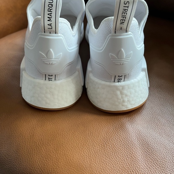 Adidas NMD_R1 PrimeBlue - Picture 4 of 12